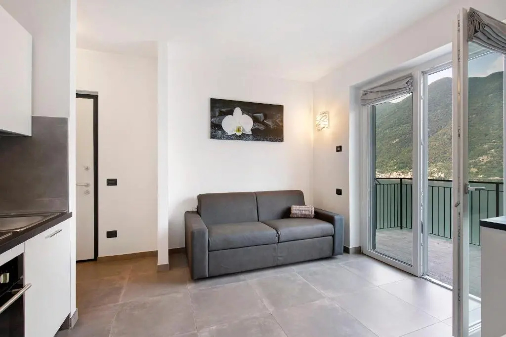 Appartamento 8 Il Tornante