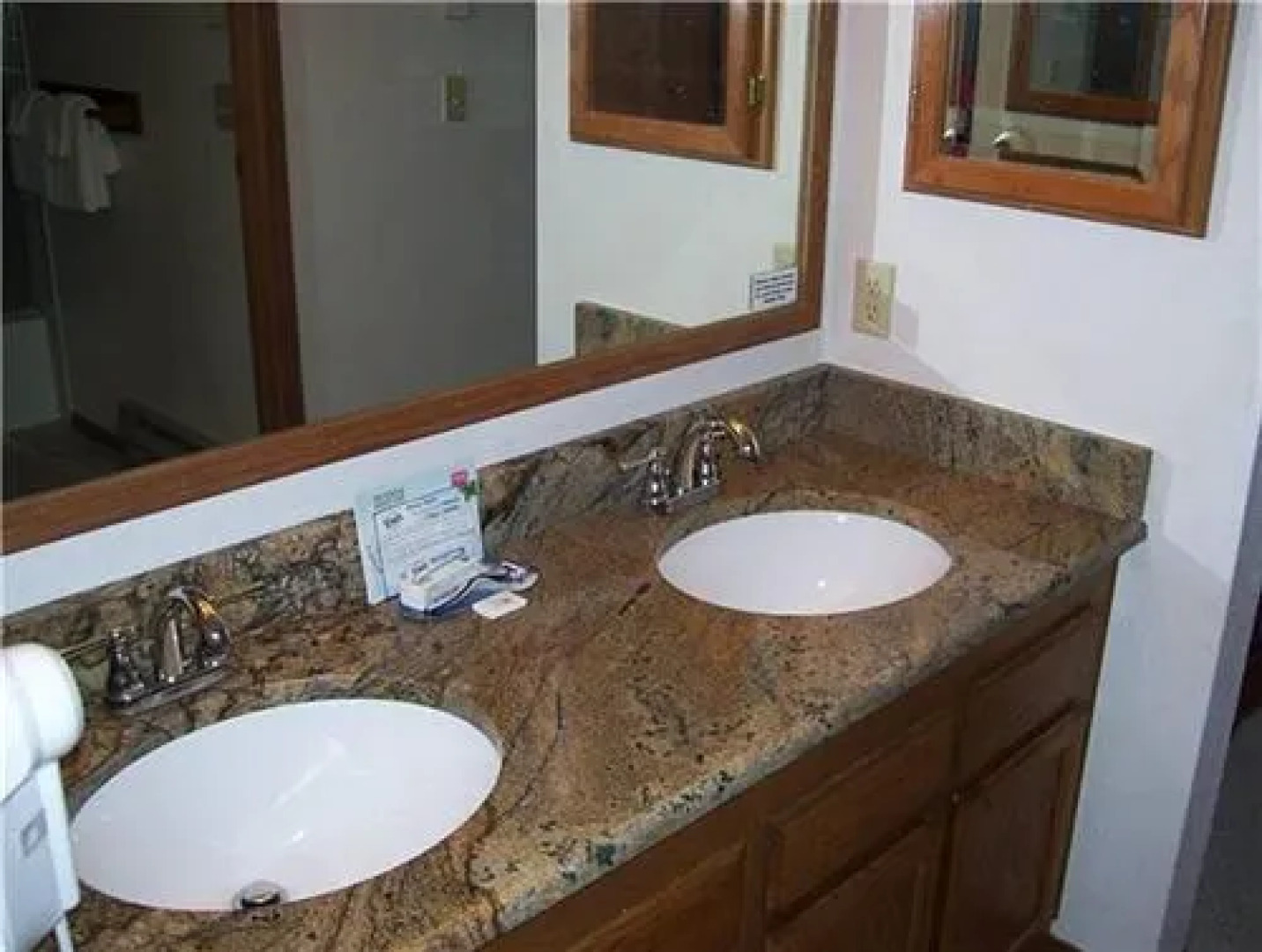 Beaver Village Condominiums