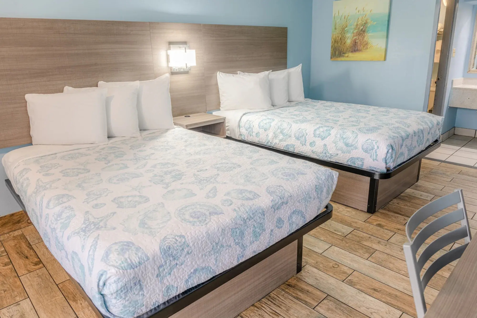 Sandcastle Inn