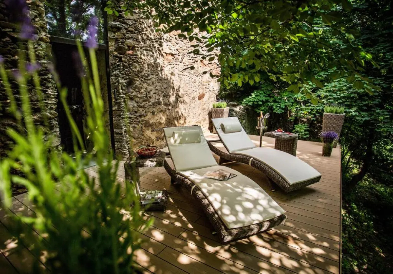 Uroczysko Siedmiu Stawów Luxury Hotel