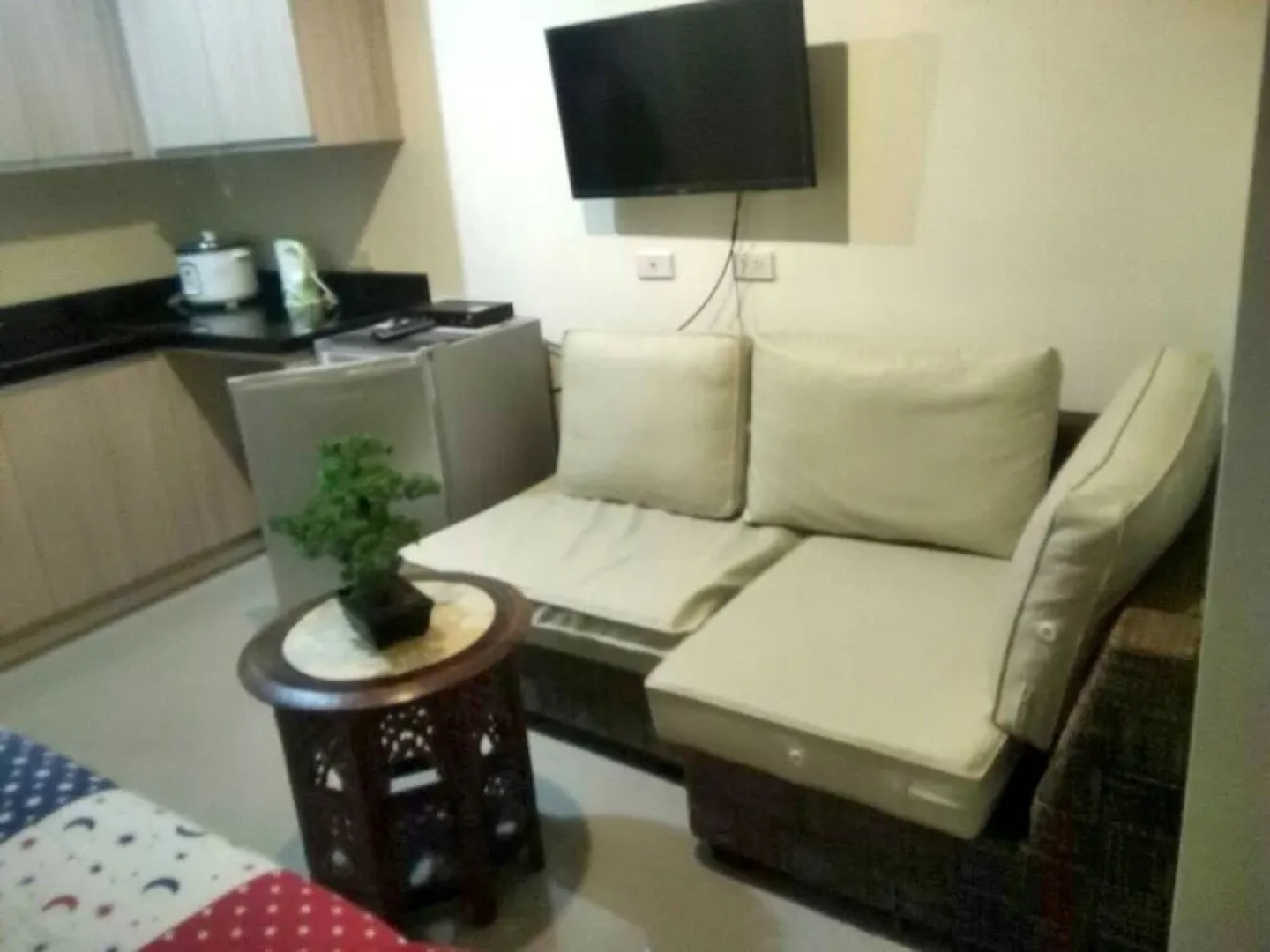 CityView Cebu Cozy Studio