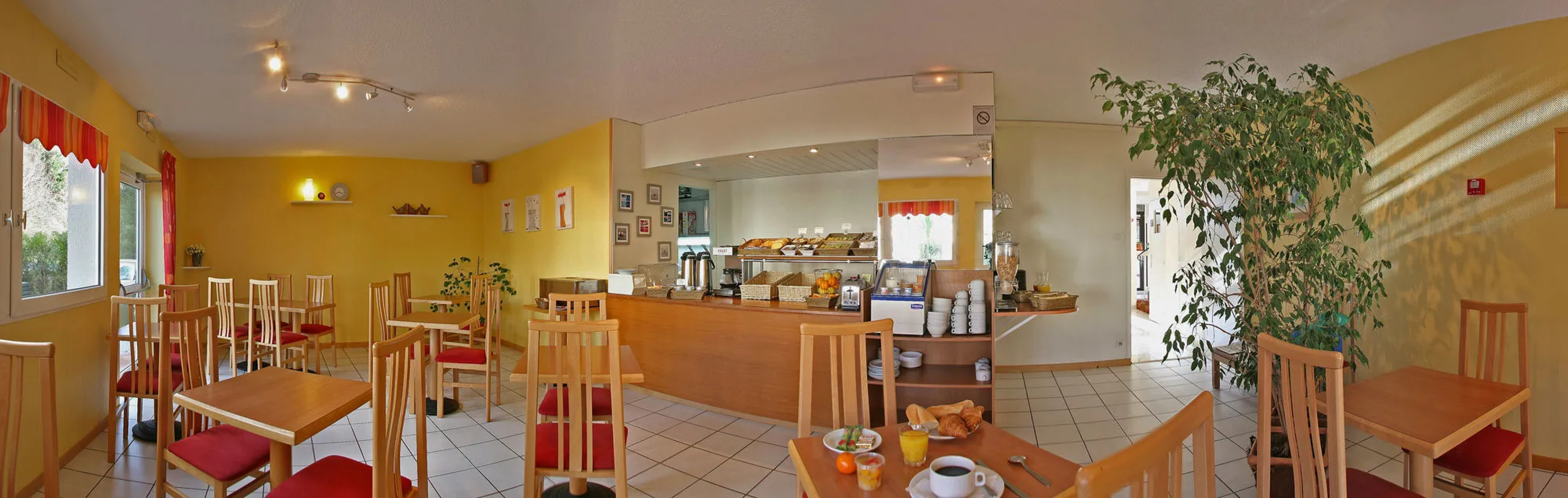 Hotel Akena Nantes Orvault