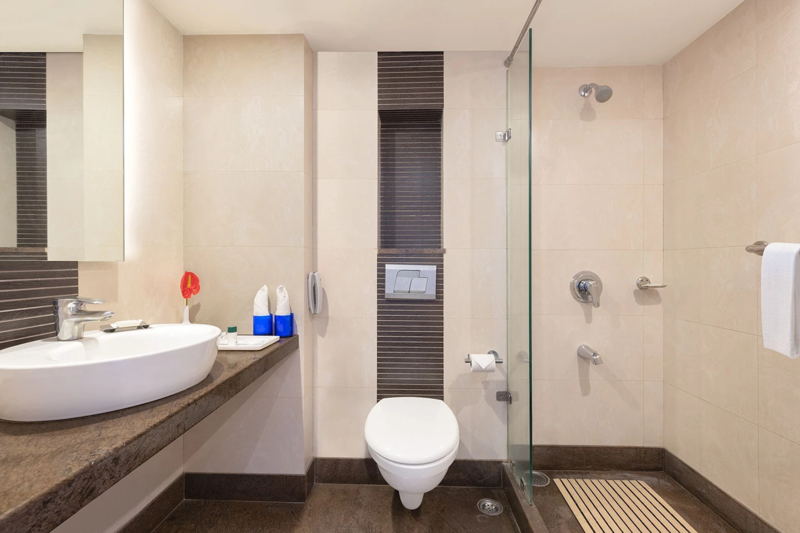 Fortune Resort Grace, Mussoorie  - Member ITC Hotels' Group