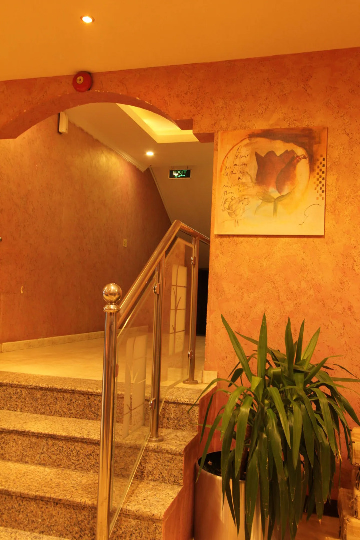 Khalifa Tower Hotel Apartments