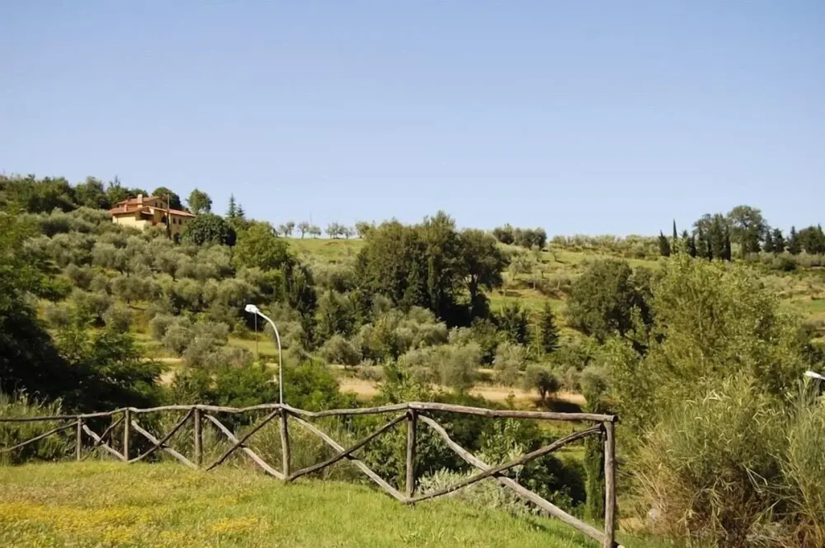 Verdidea - Casa di Gerda