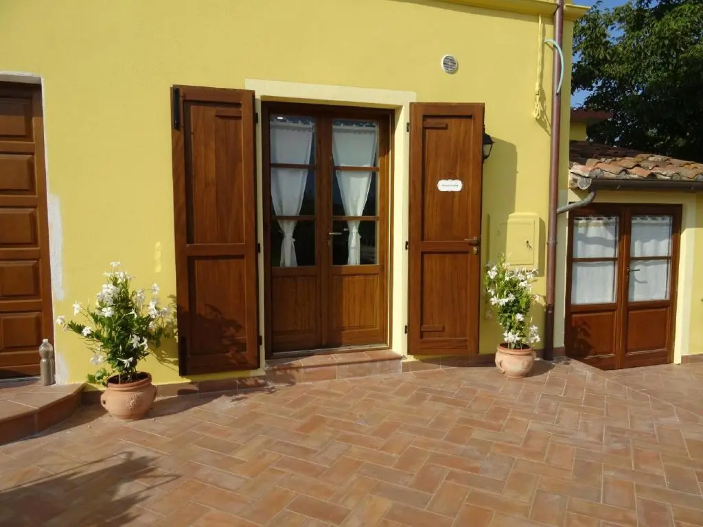 appartamento Podere i Renai