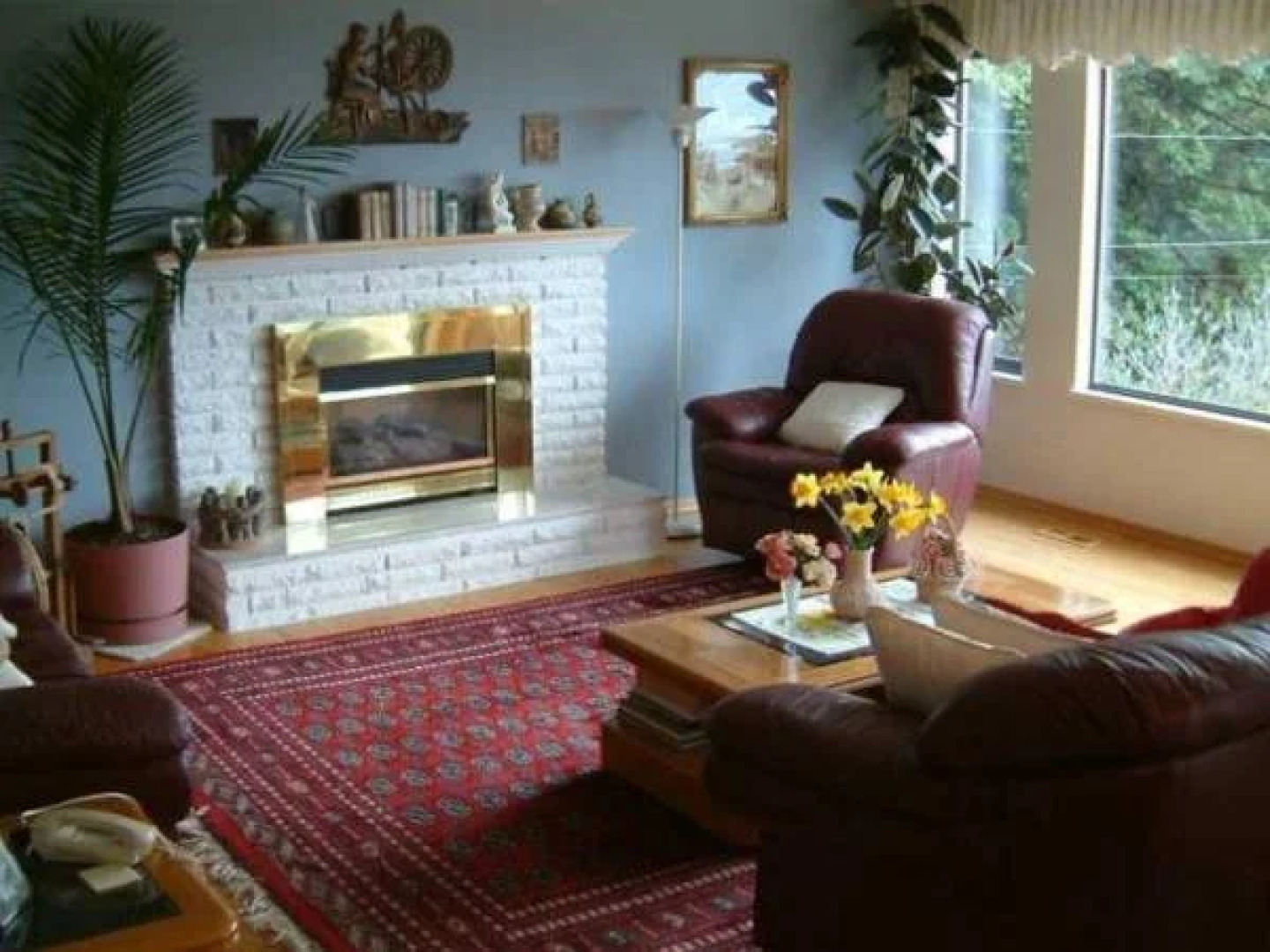 Mountain Bed & Breakfast