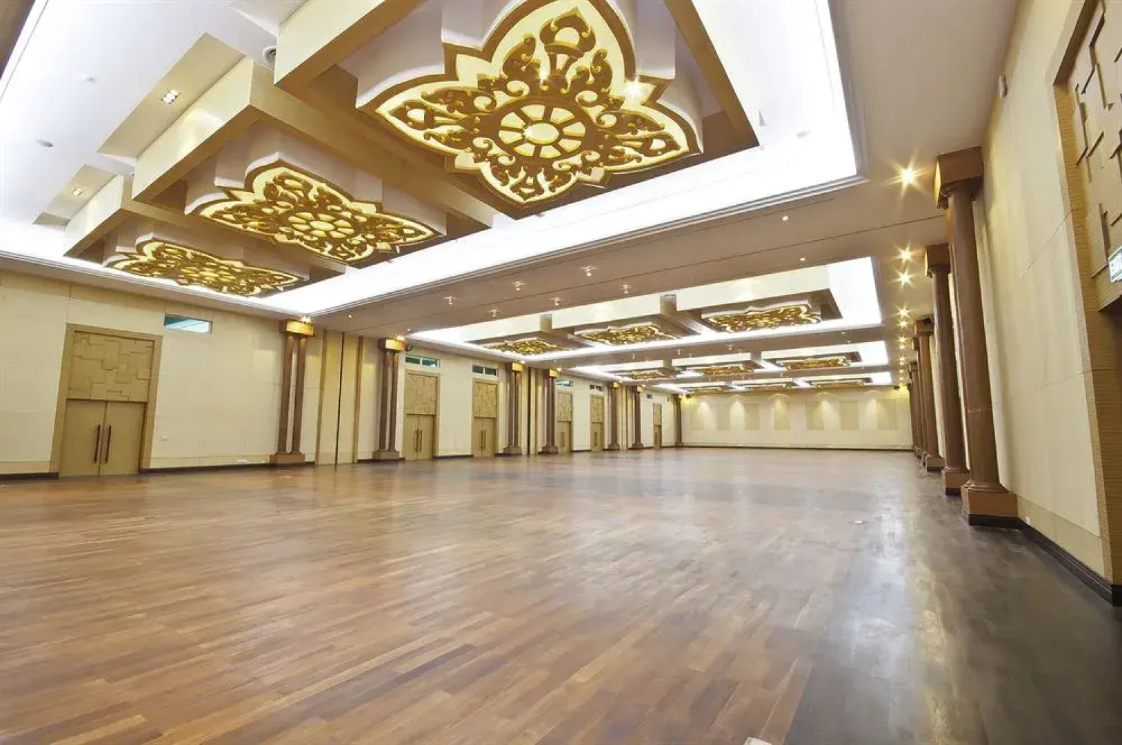 Sokha Bayview By Sokha Beach Resort