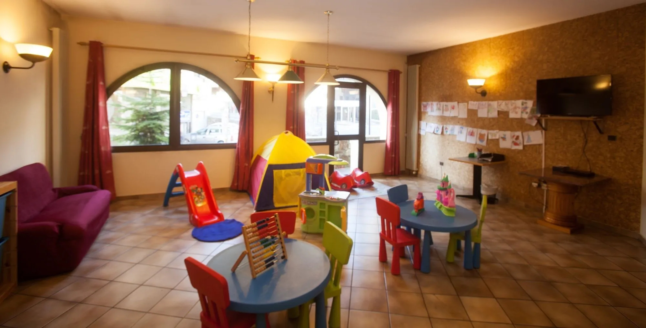 Hotel Bonavida