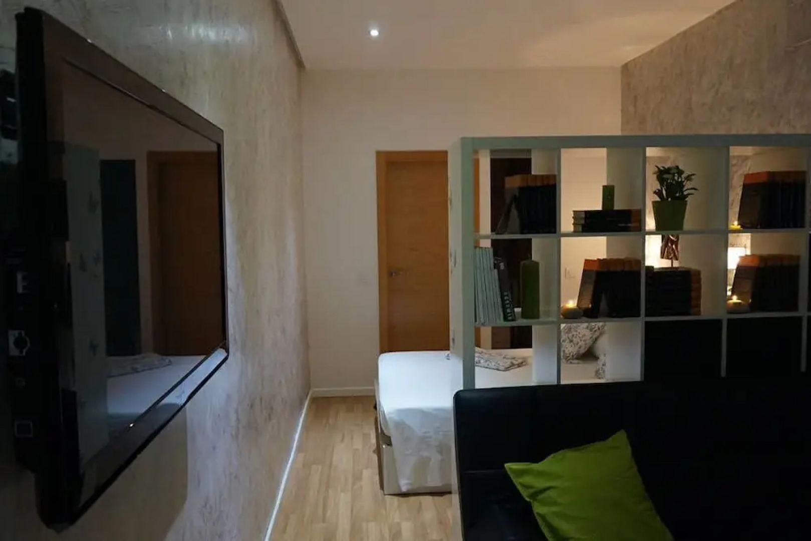 ALMAALQUILER Antonio's Place