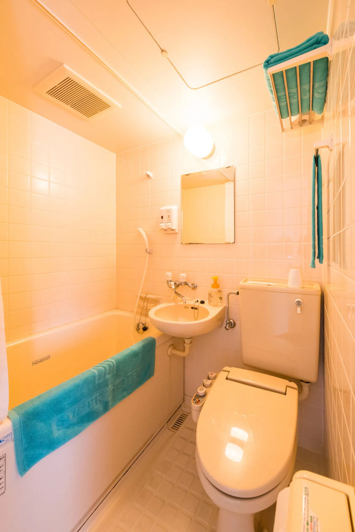 Super Hotel Ishigakijima