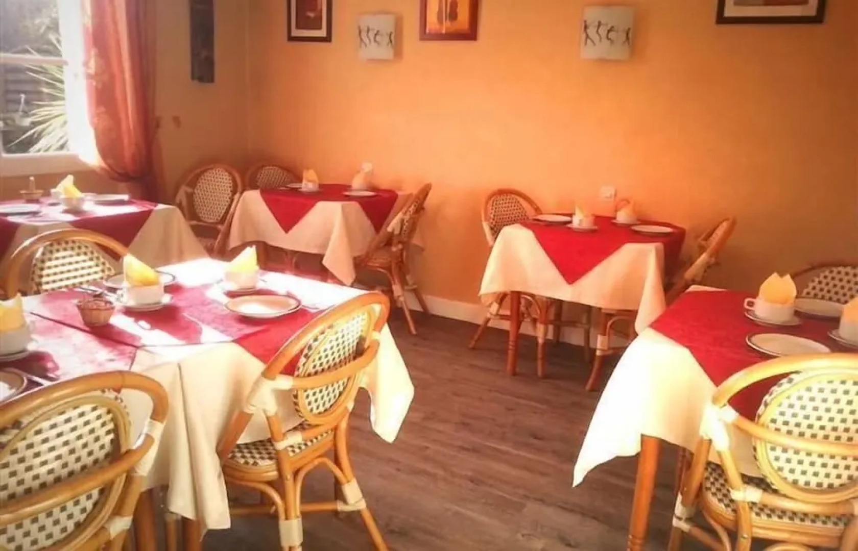 Hôtel La Résidence