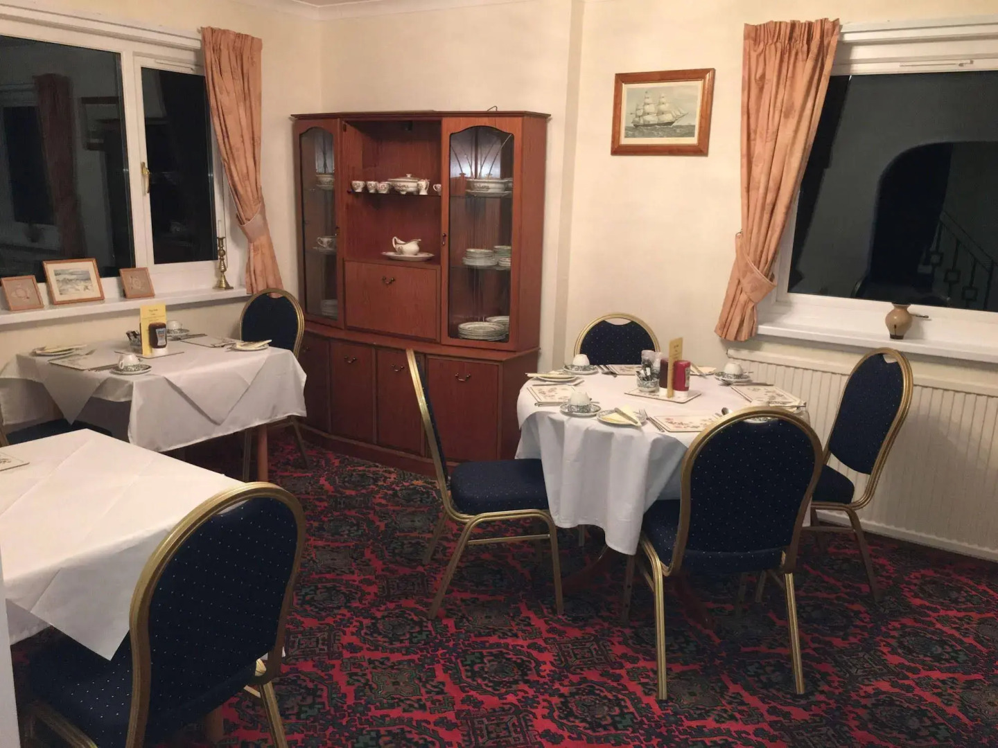 Roag House Bed & Breakfast