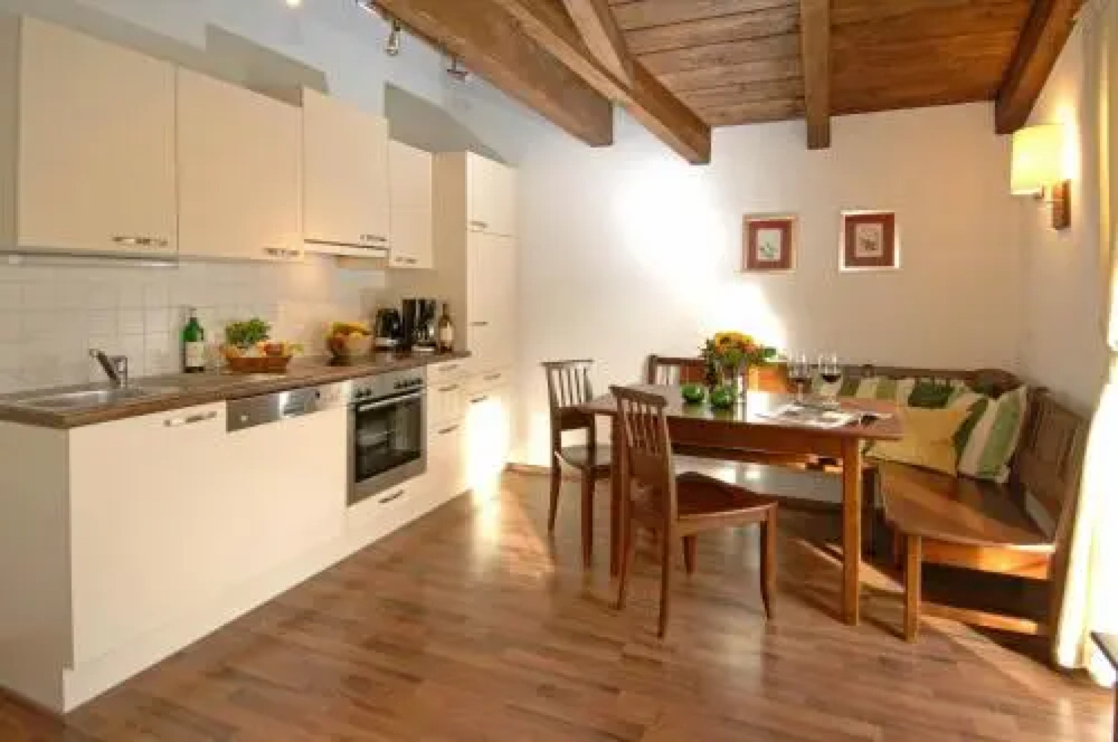 Appartements Barbara