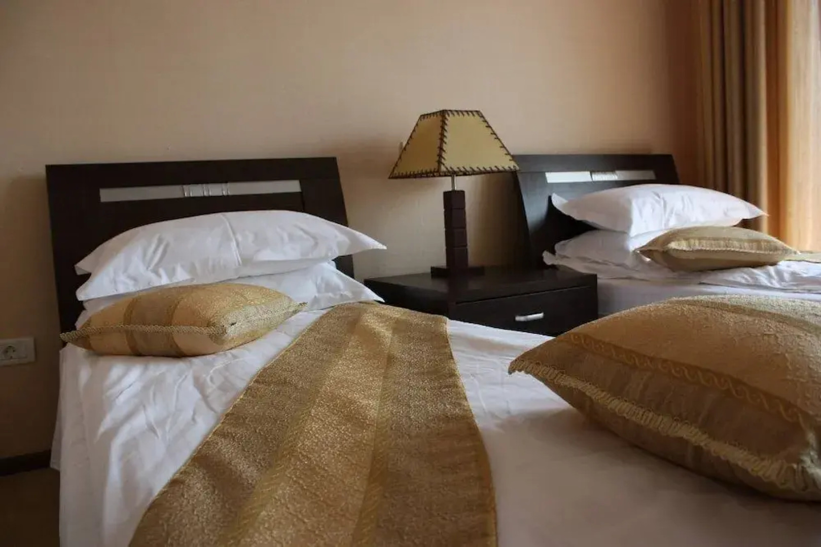 Hotel Maridor Resort & Spa