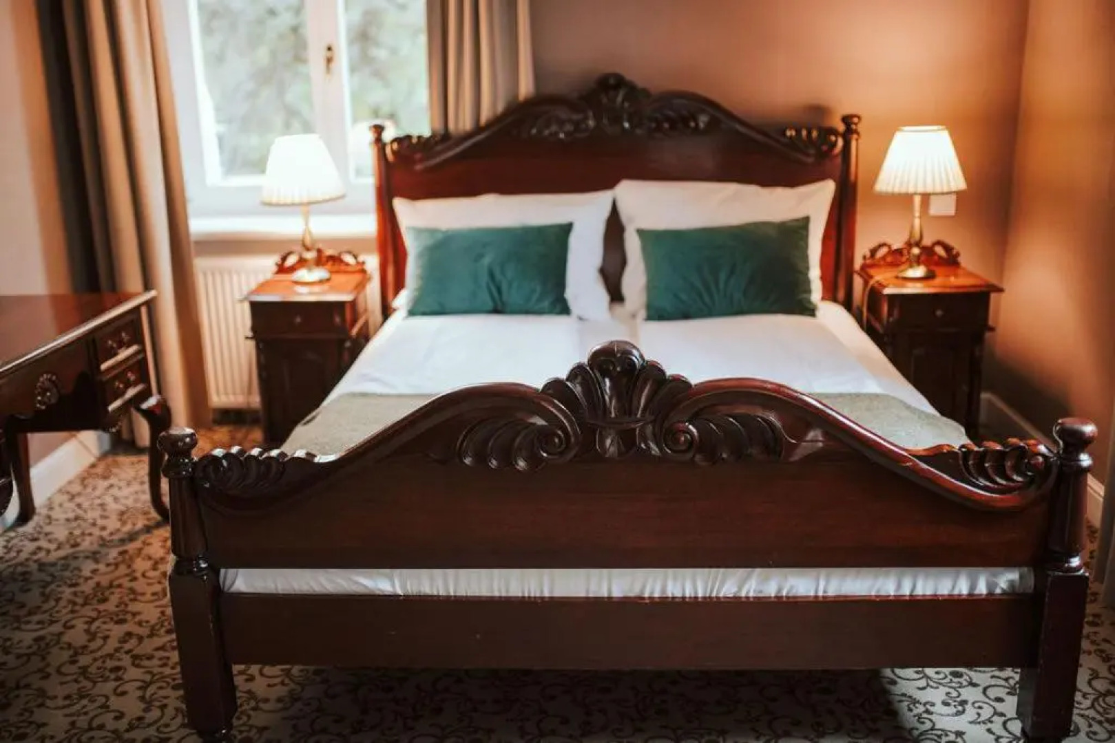 Hotel Dębowy Biowellness & SPA