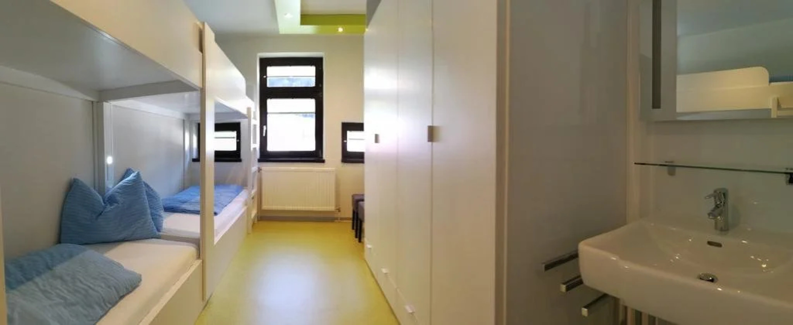 Junges Hotel Annaberg