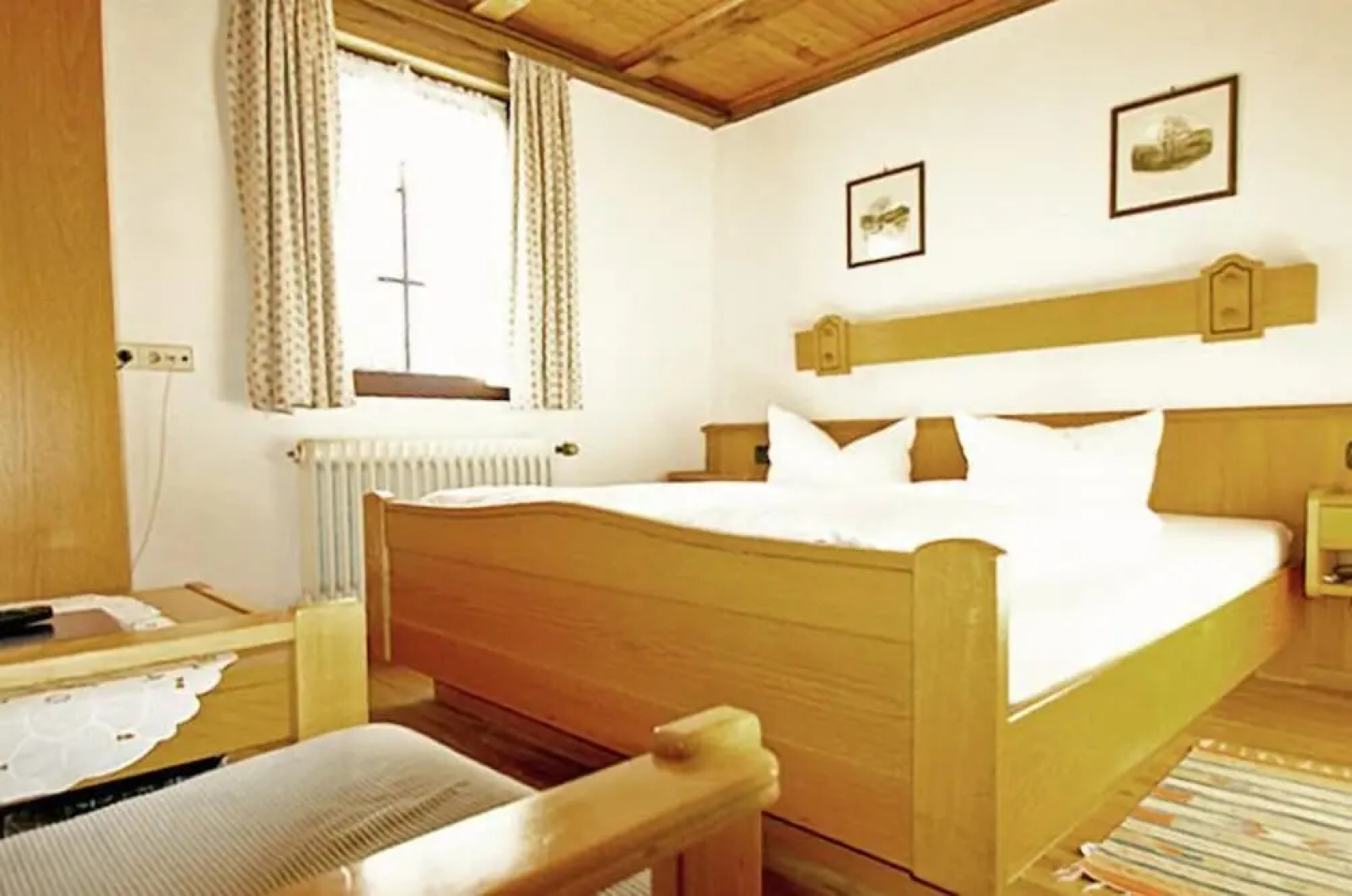 Hotel Schwarzwaldgasthof Zur Traube