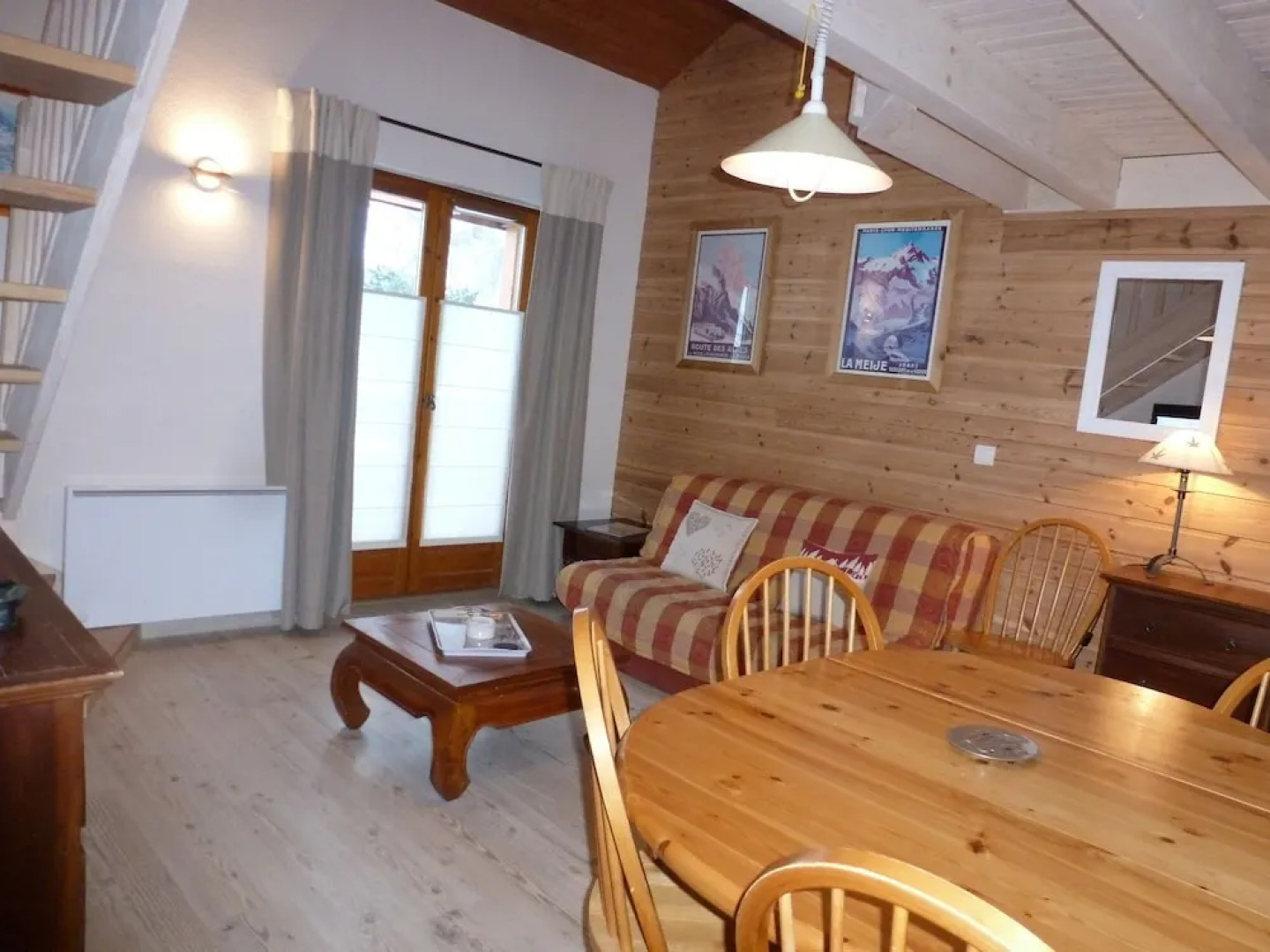 Appart Hotel Panoramic Village