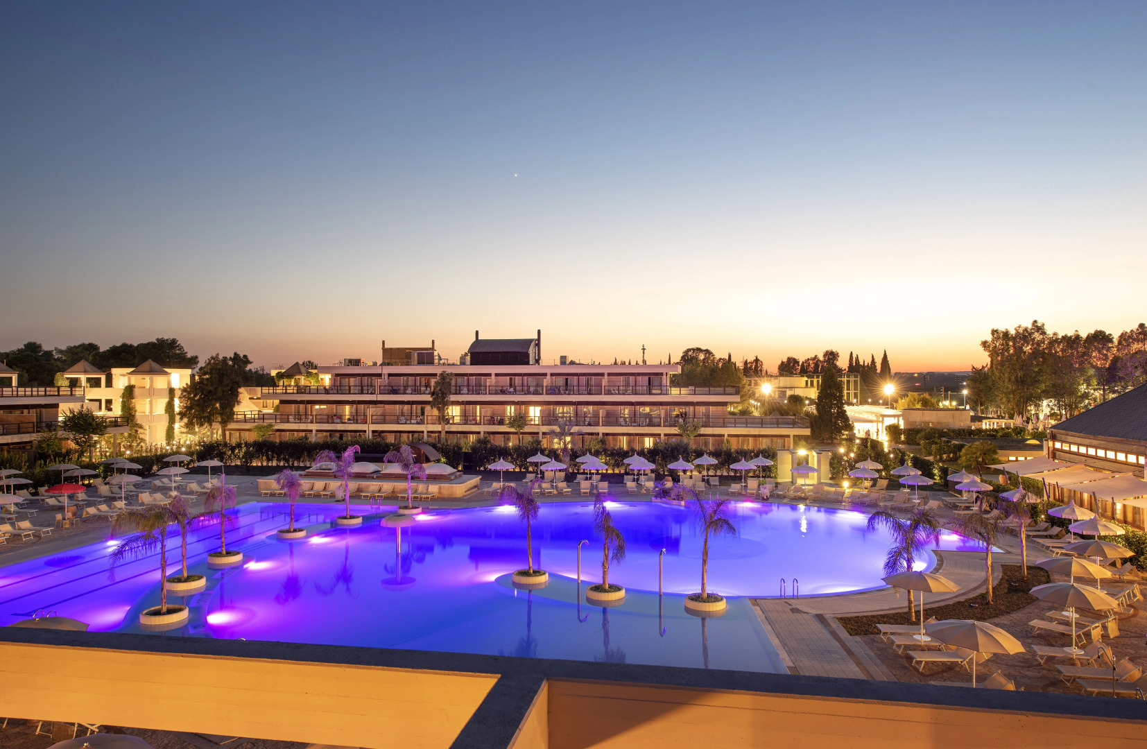 Ethra Reserve - Valentino 4*