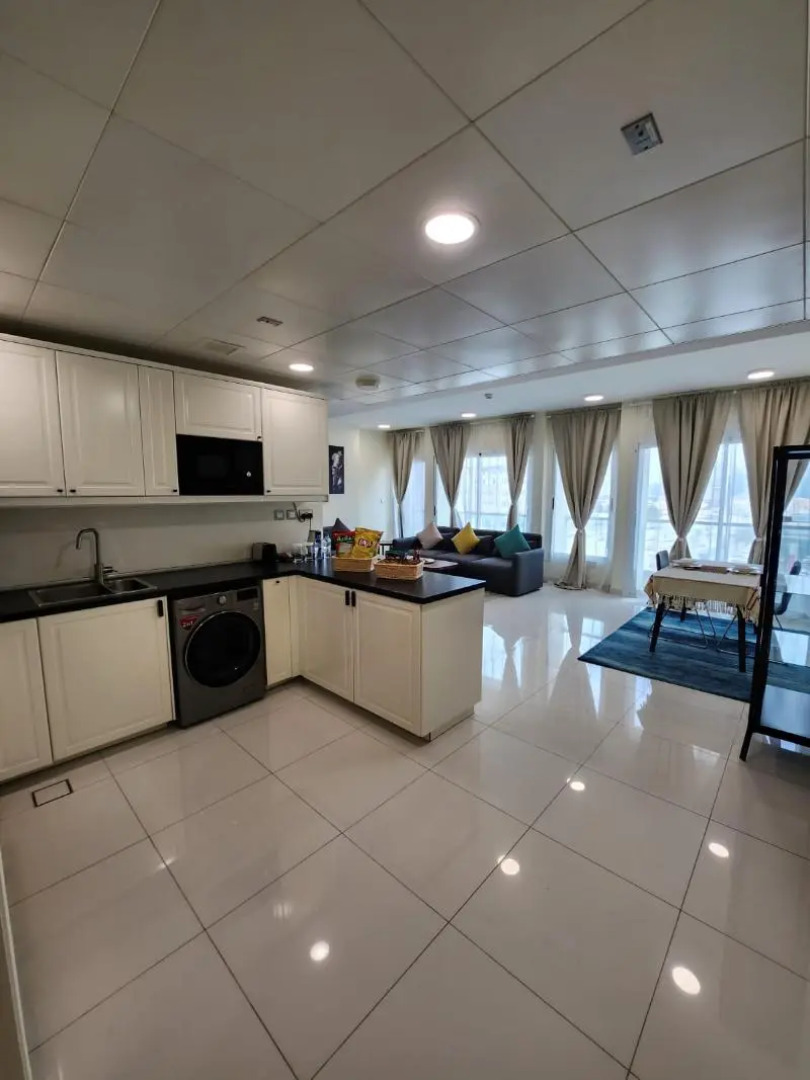 Al Manzil Residence & Suites