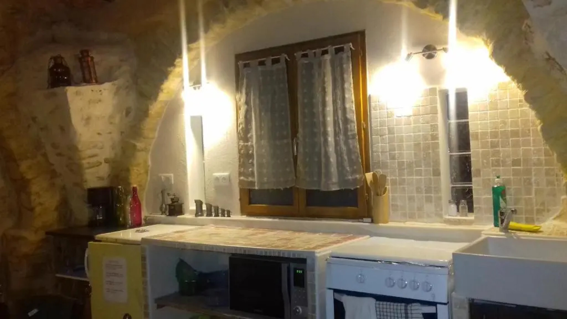 Le Pigeonnier du Château