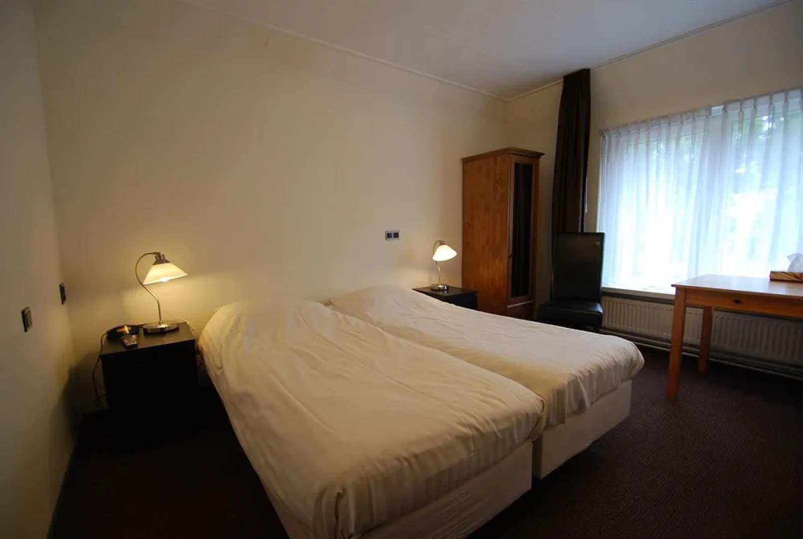 Hostellerie Rozenhof