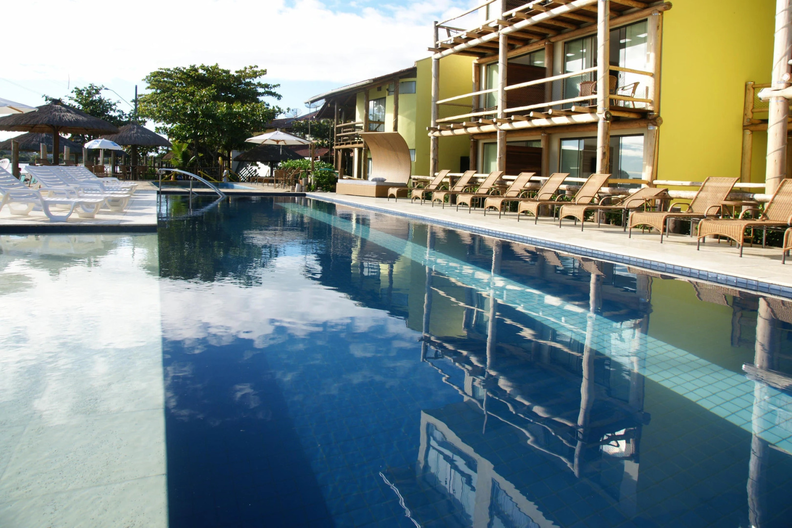 Pousada Pedra da Ilha