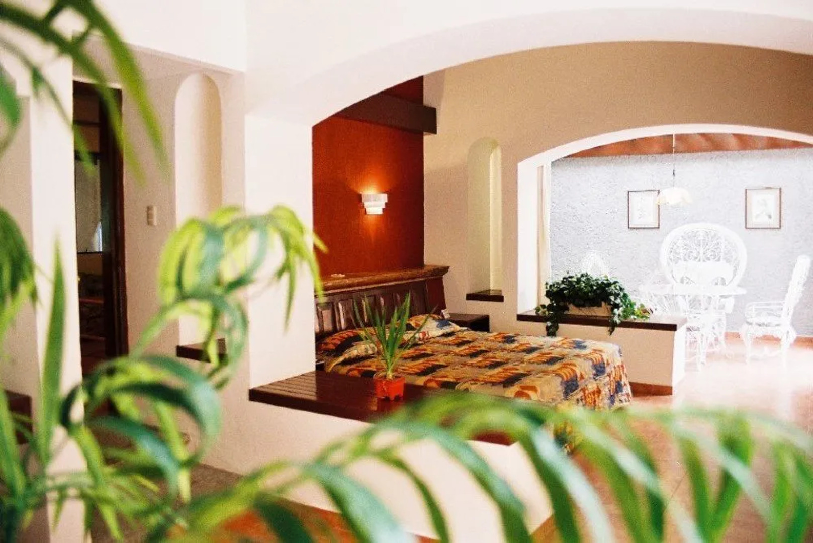 Hotel Fortin de las Flores