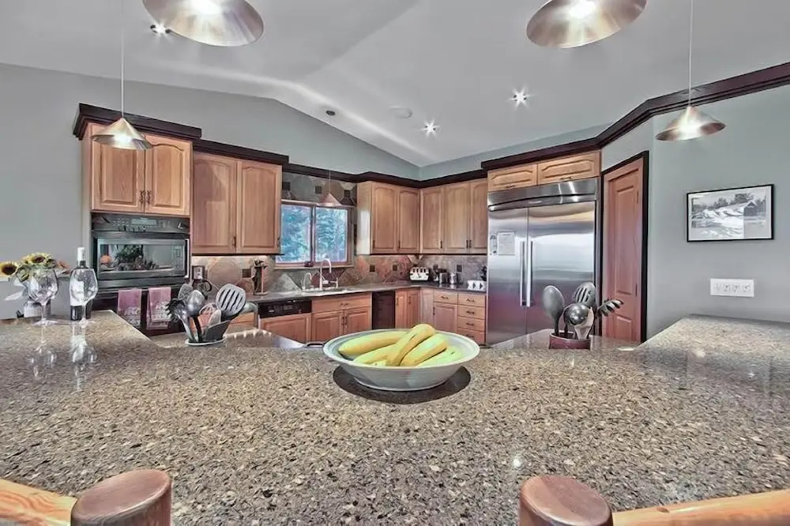 Wilderness Lodge - 5 Br Home