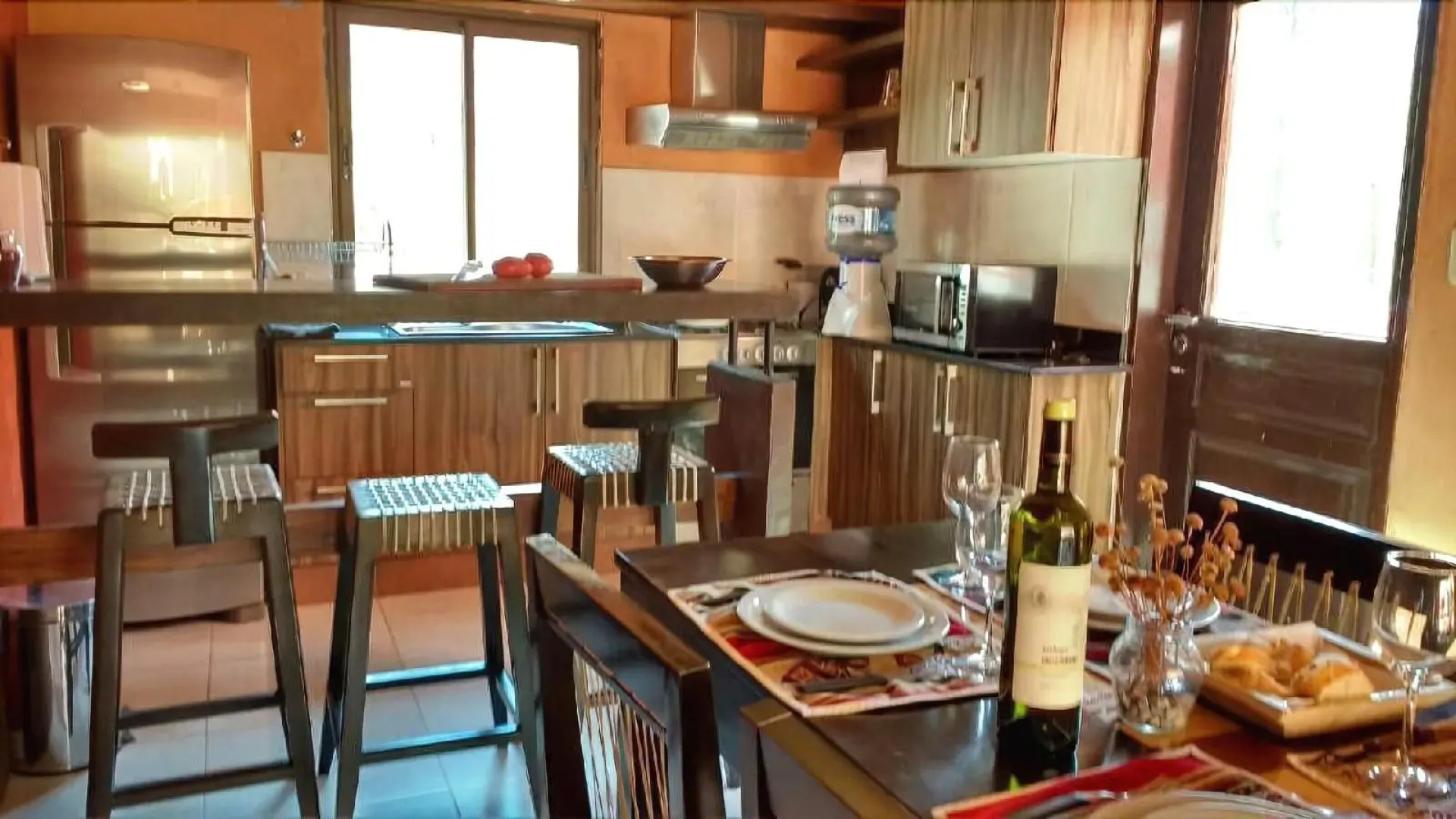 Colores de Purmamarca