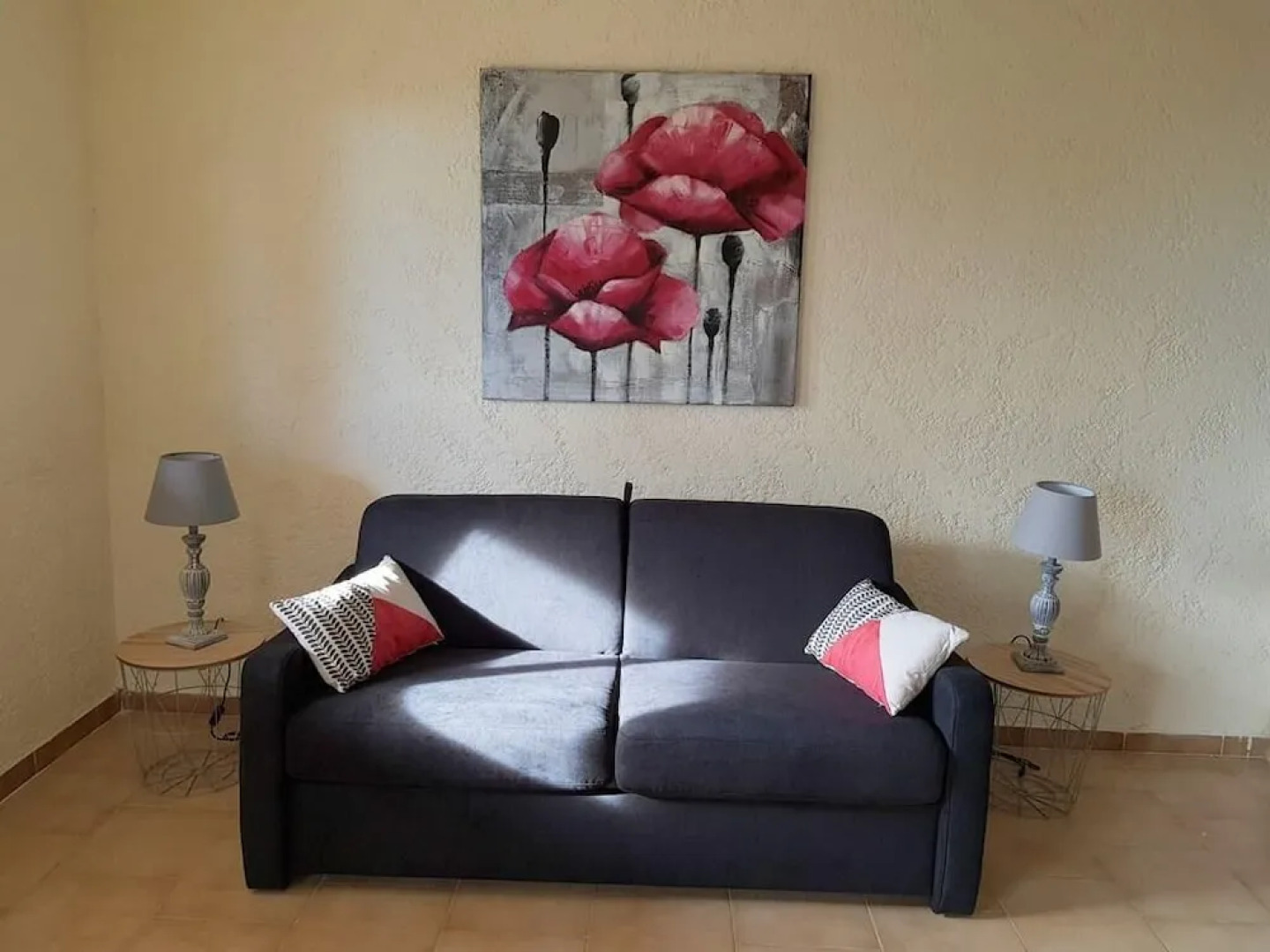 Cardellini 23 - 3 - Pool IN Residence - SEA View