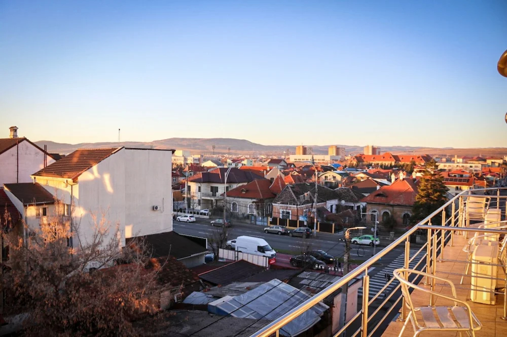 Hotel Clipa