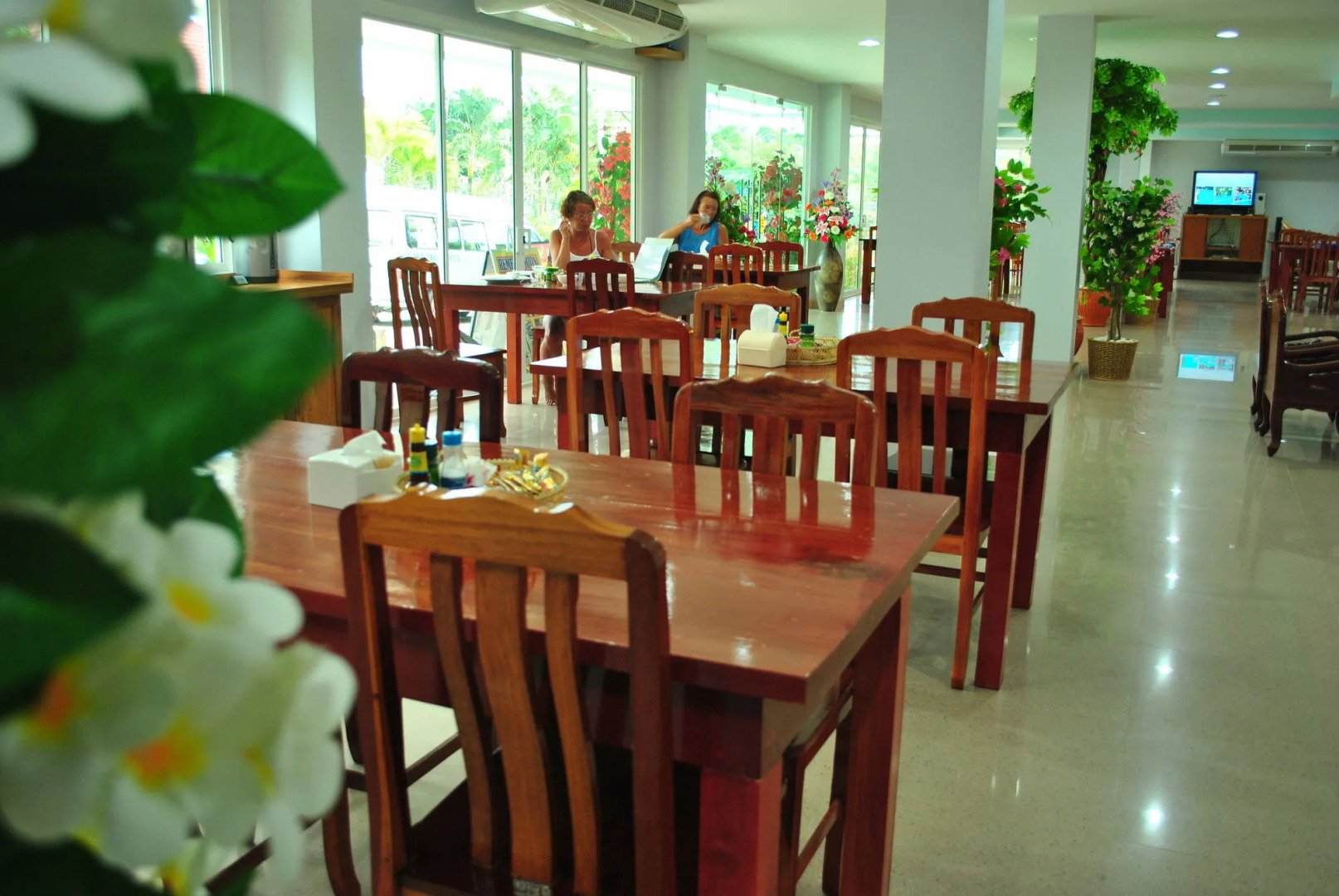 Karon Village Hotel