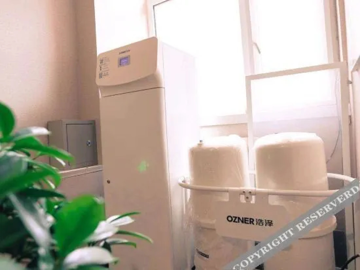 Zhangjiakou 2022 Ruizhen Hotel