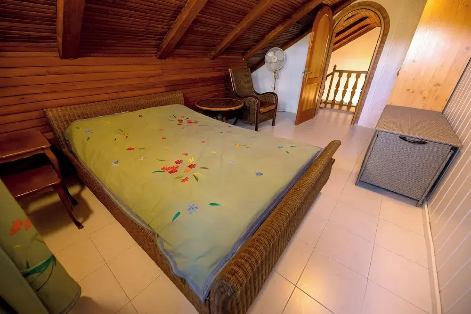 Vineyard cottage Rustika