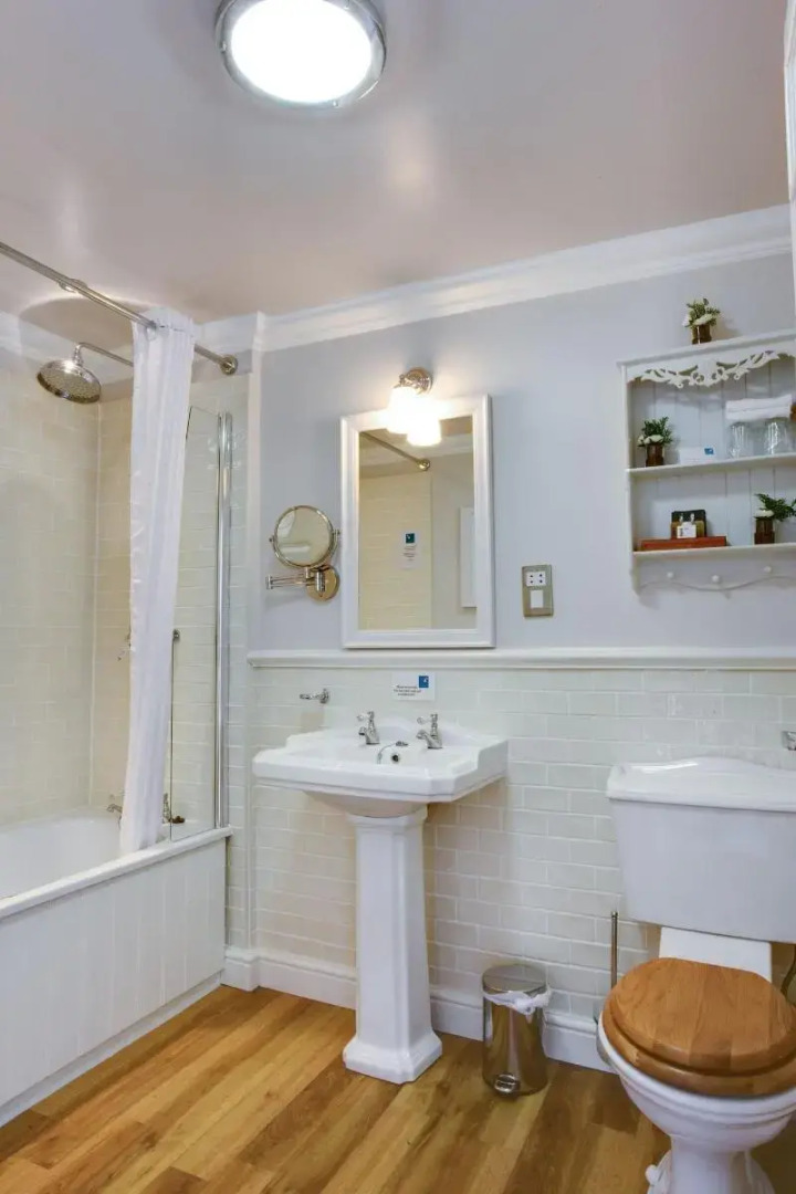 Trearddur Bay Hotel Holyhead