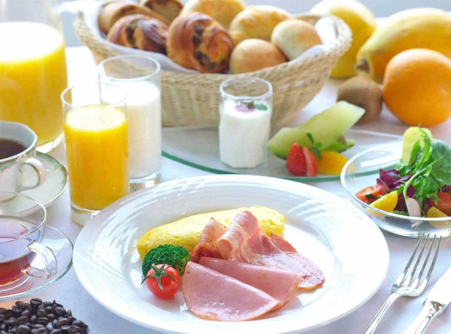 Tokyo Bay Maihama Hotel First Resort