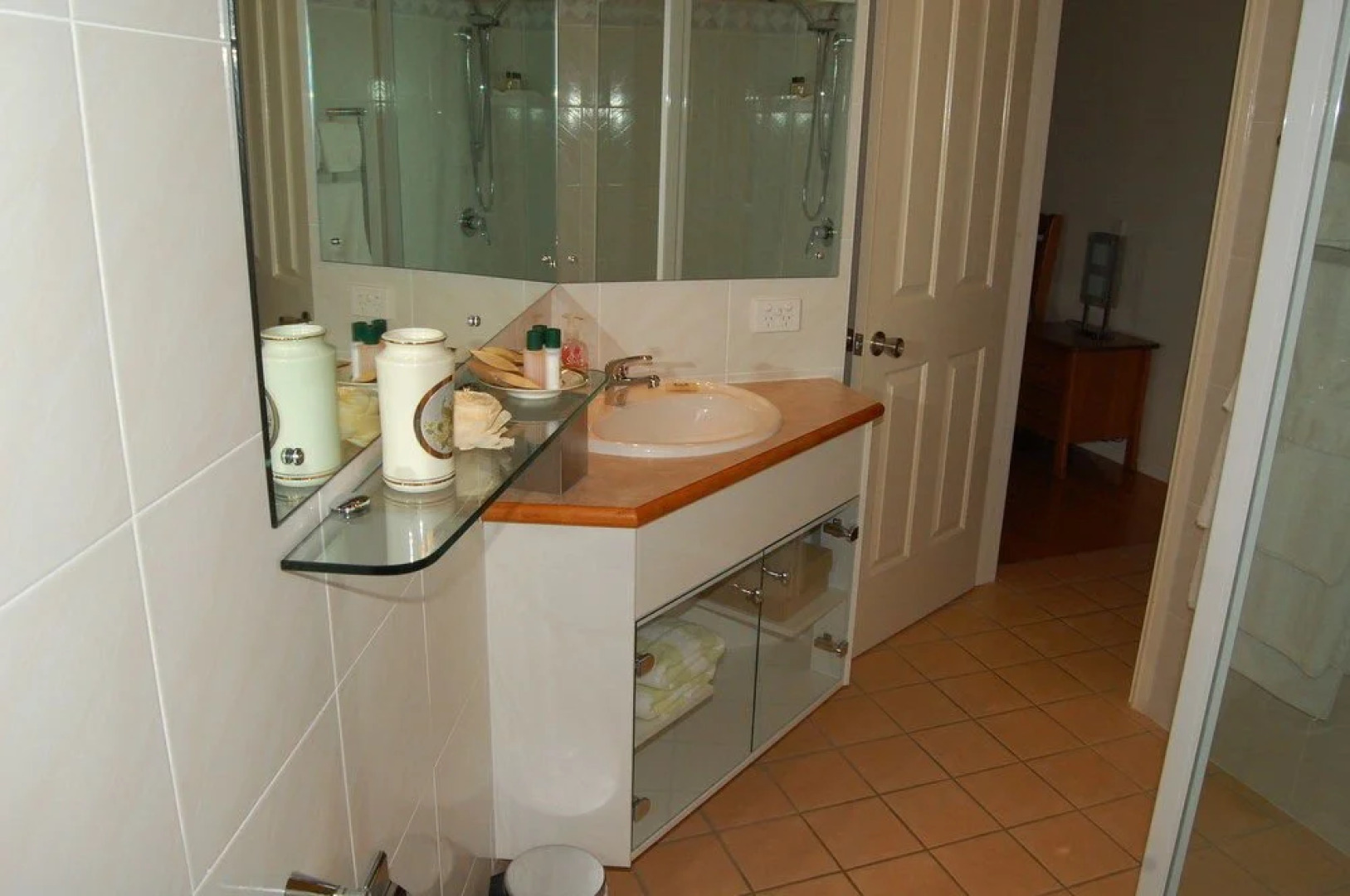 Scenic Rim View Cottages