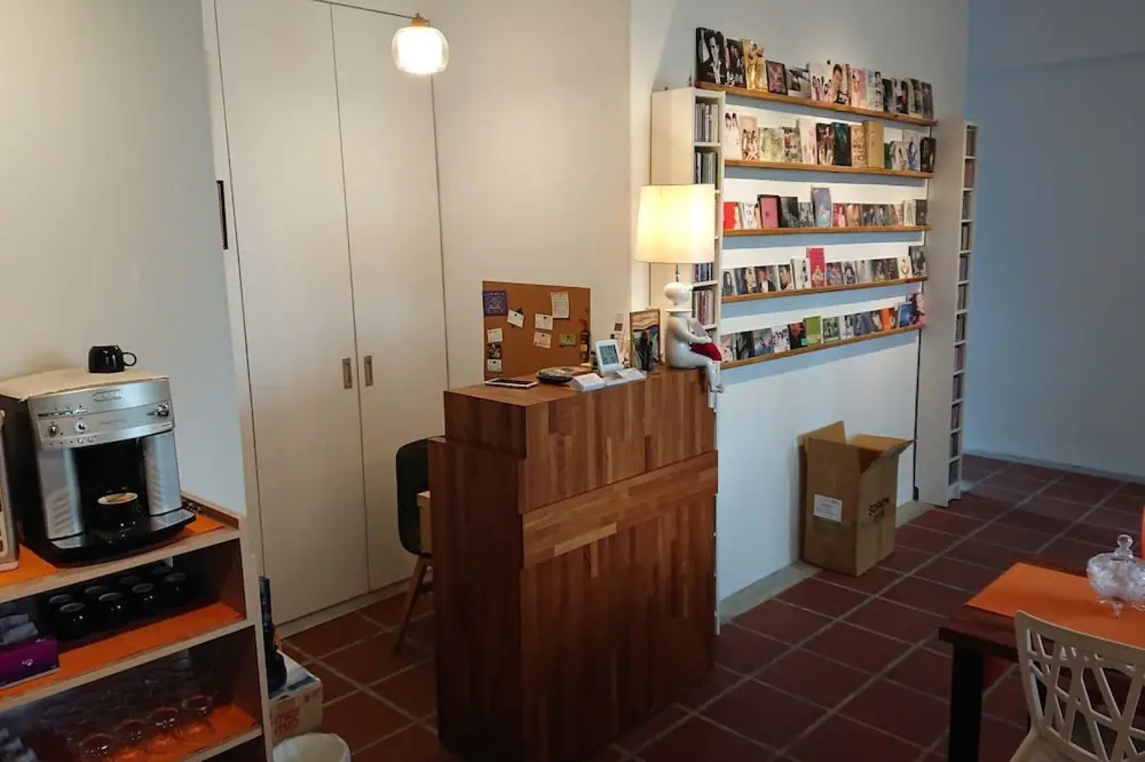 26-2 Simple home life B&B