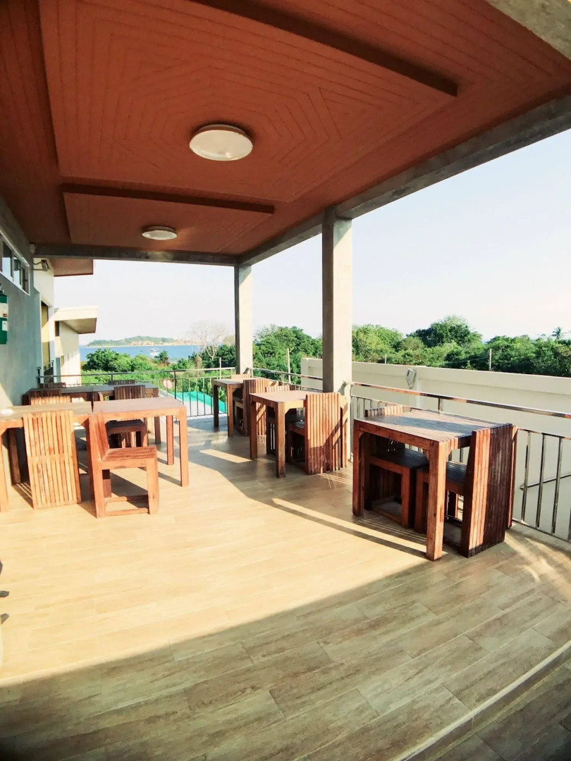 Check-in Resort Koh Larn