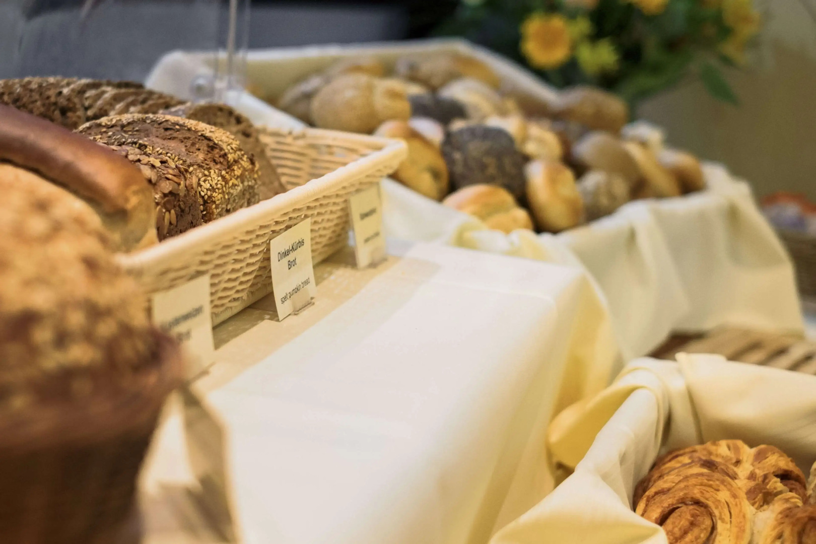 Best Western Hotel Hamburg International