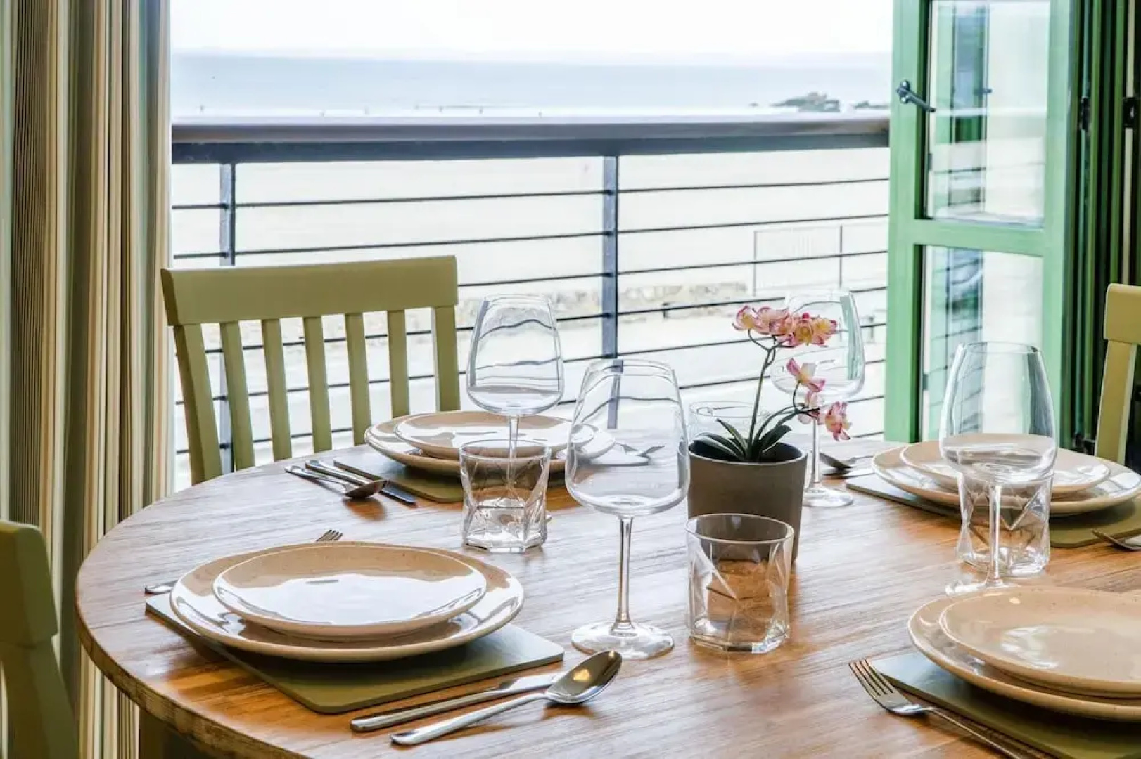 3 St Bride's Bay View - 3 Bedroom - Broad Haven