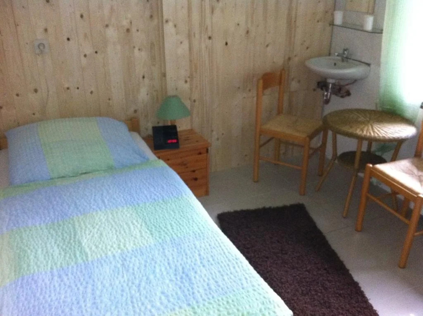 Pension A1 Stuckenborstel