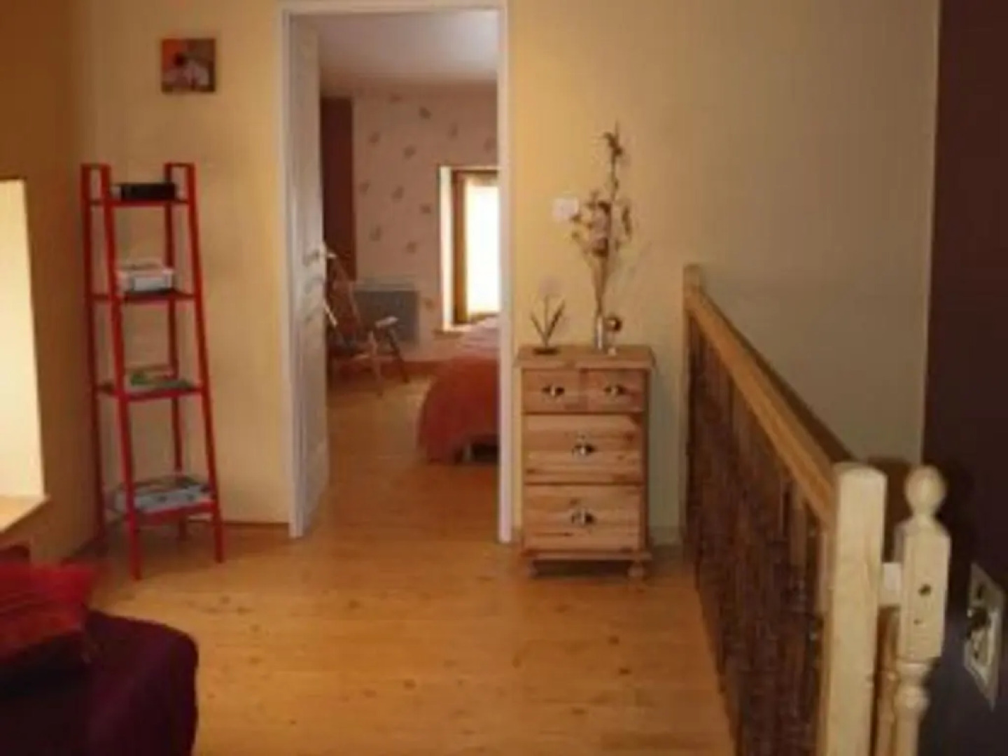 Gîte Granges-Aumontzey-Aumontzey, 2 pièces, 3 personnes - FR-1-589-12