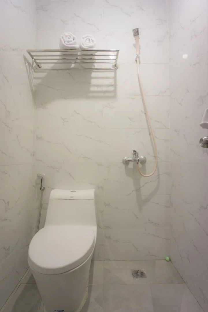 OYO 1257 Hotel Sabang Hill