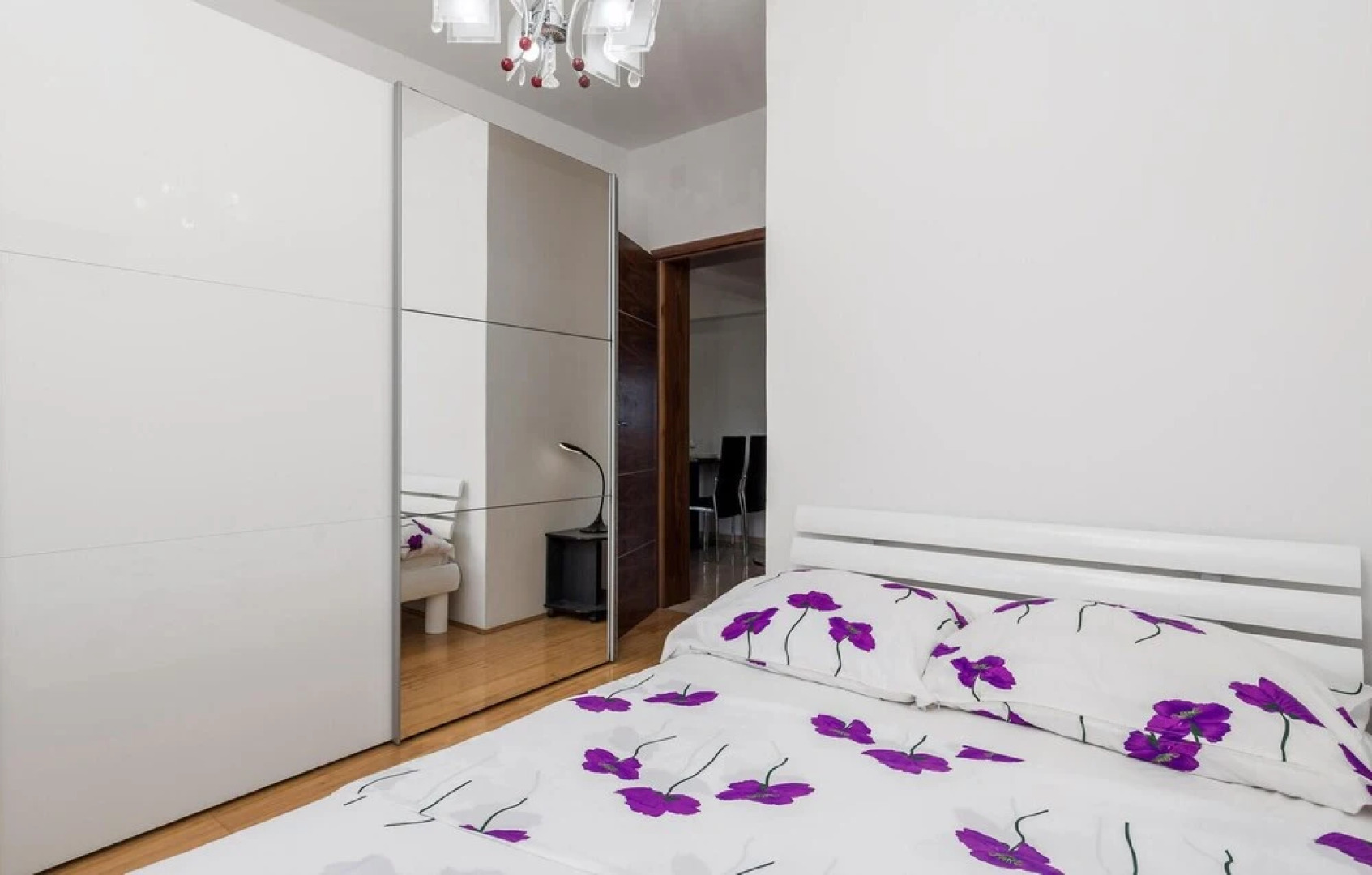 Nice Home in Vrh With Wifi and 1 Bedrooms