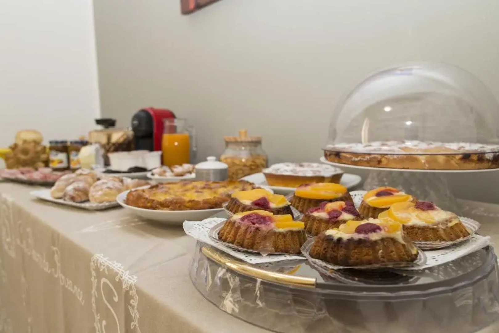 La Dimora Di Segesta B&B