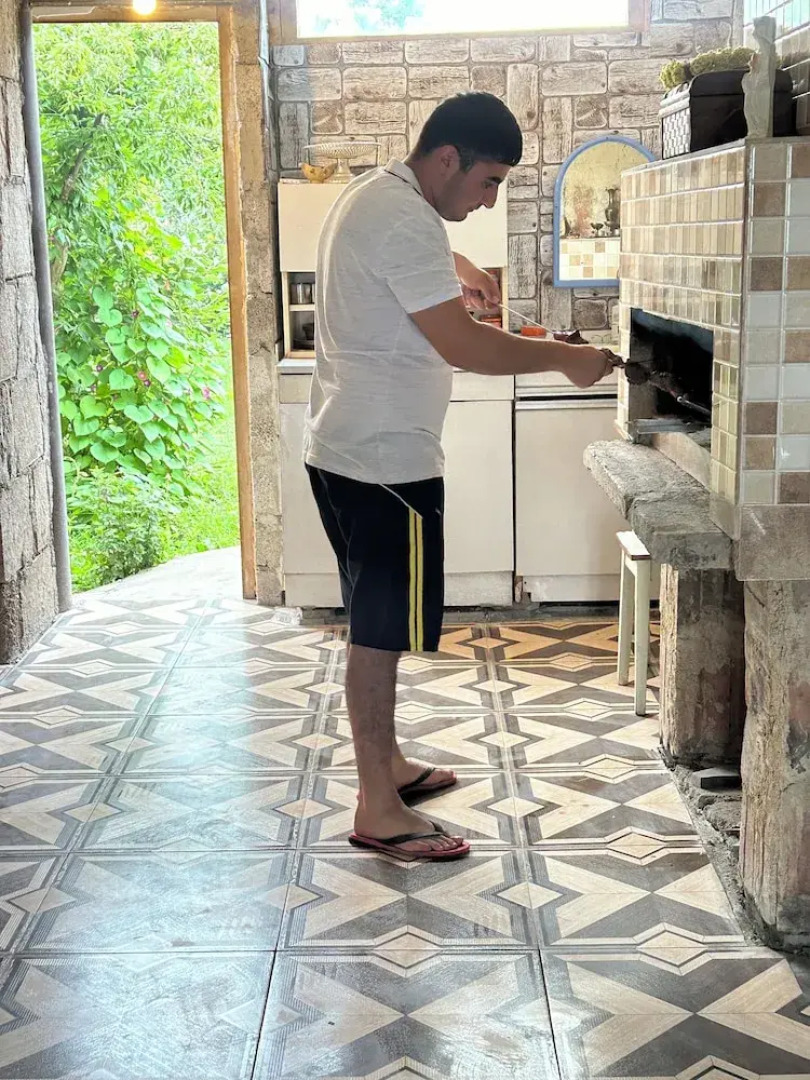 Гостевой дом HamEl