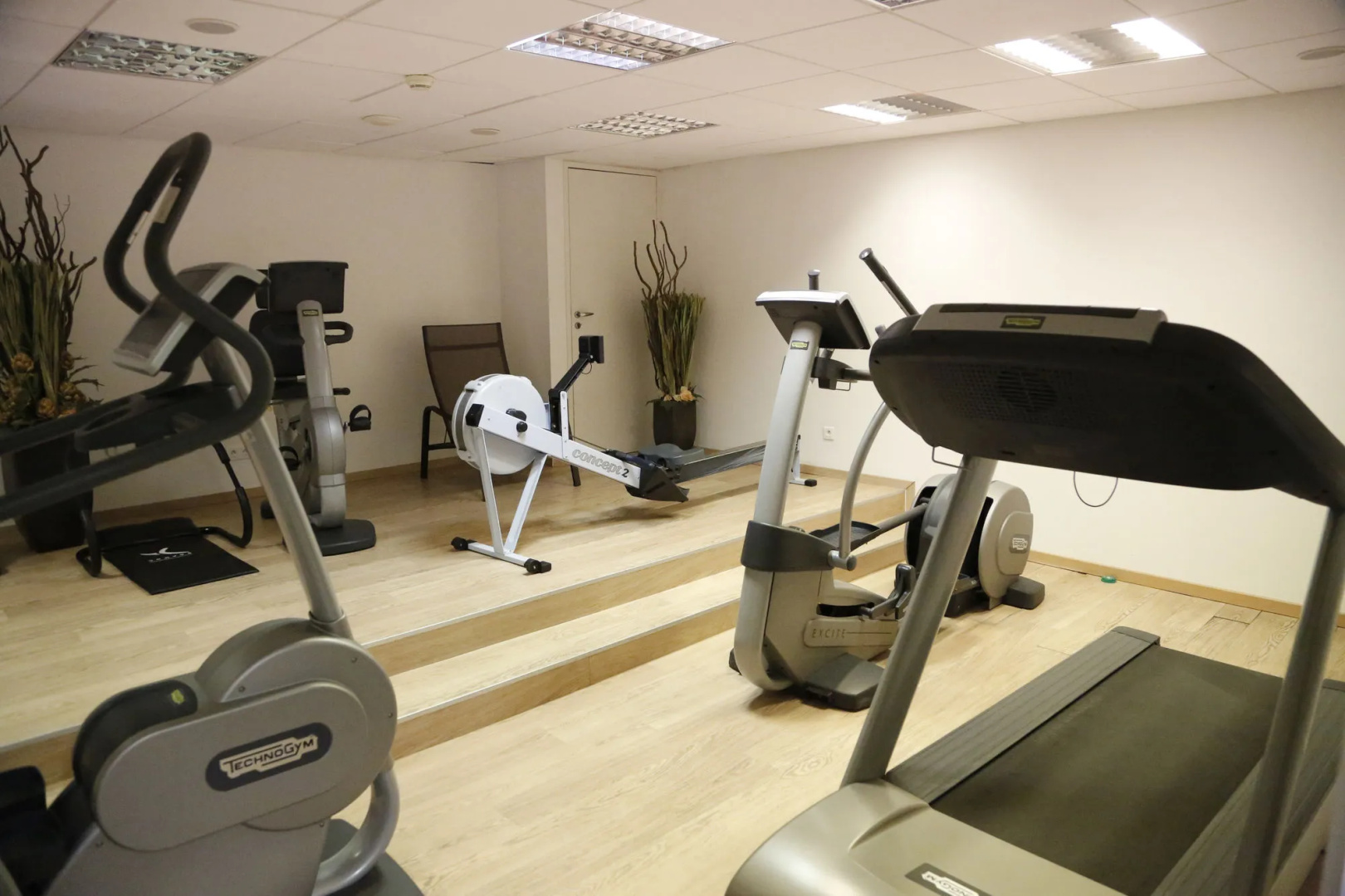 Abbaye des Capucins Spa & Resort